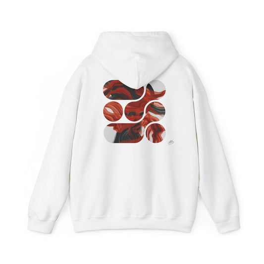 ♍︎ Earthbound Glow · Hoodie