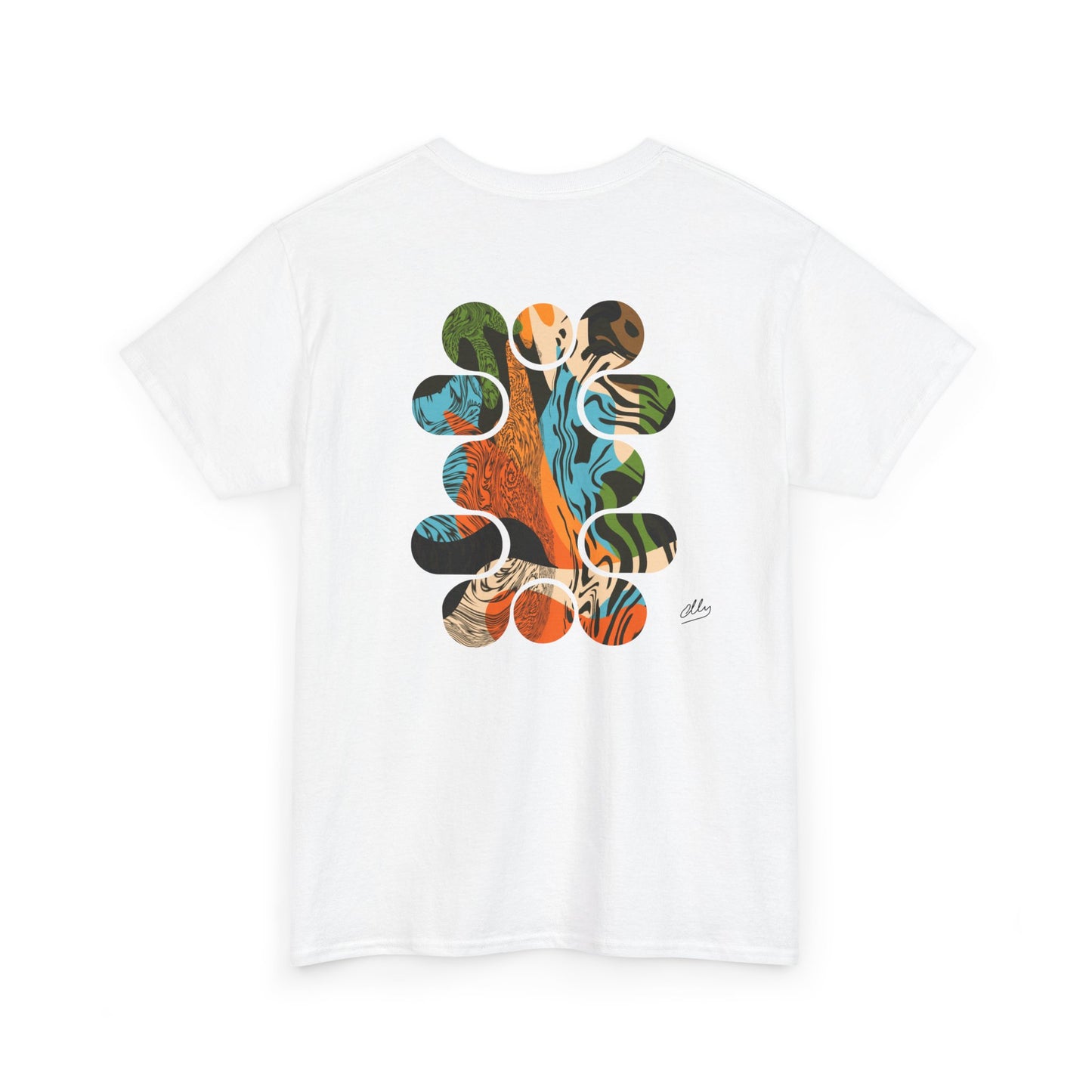 ♍︎ Celestial Grounding · Tee