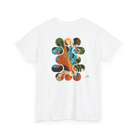 ♍︎ Celestial Grounding · Tee