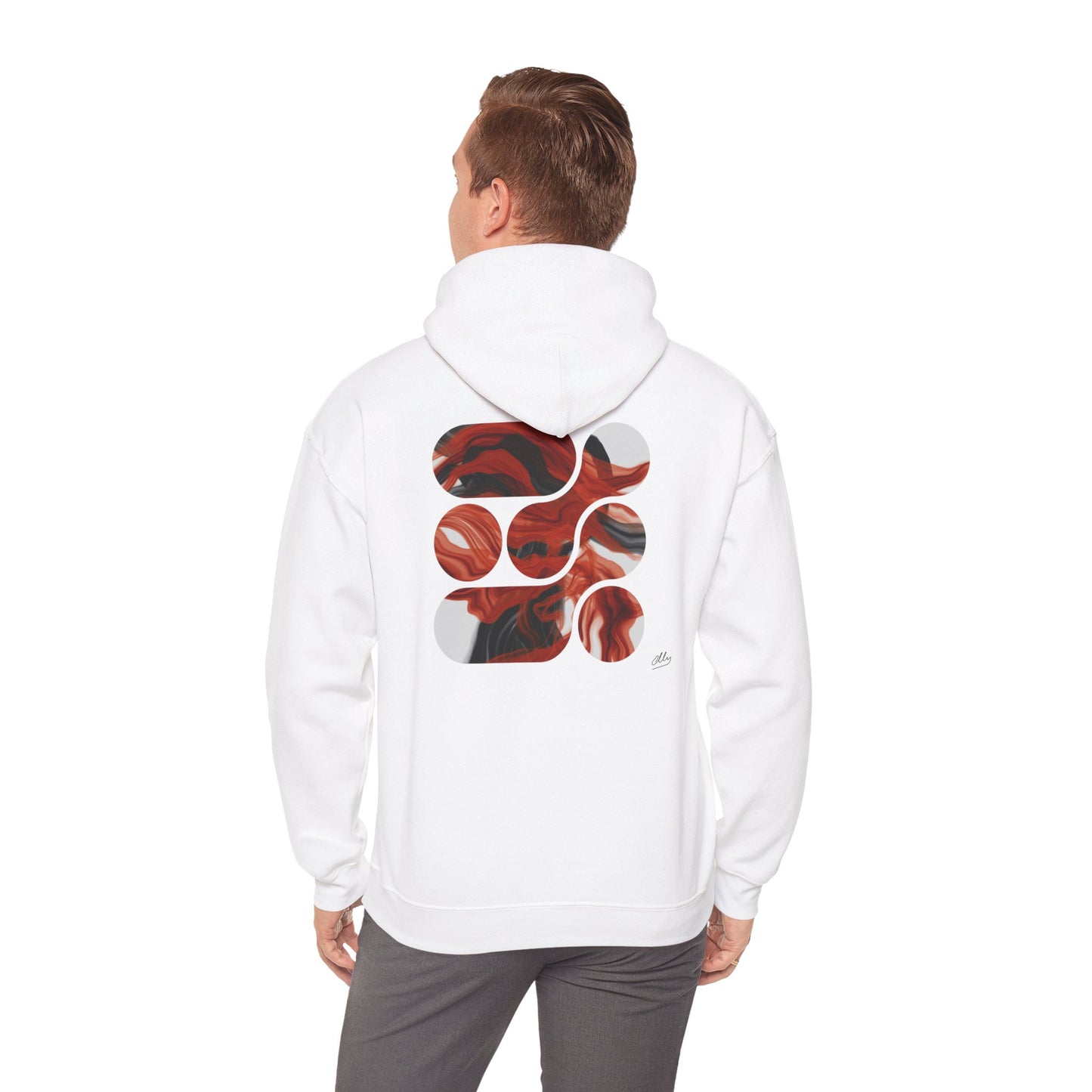 ♍︎ Earthbound Glow · Hoodie