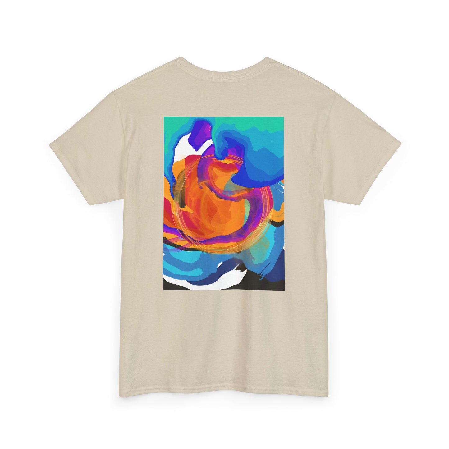 Tee – Harbor – July 2025