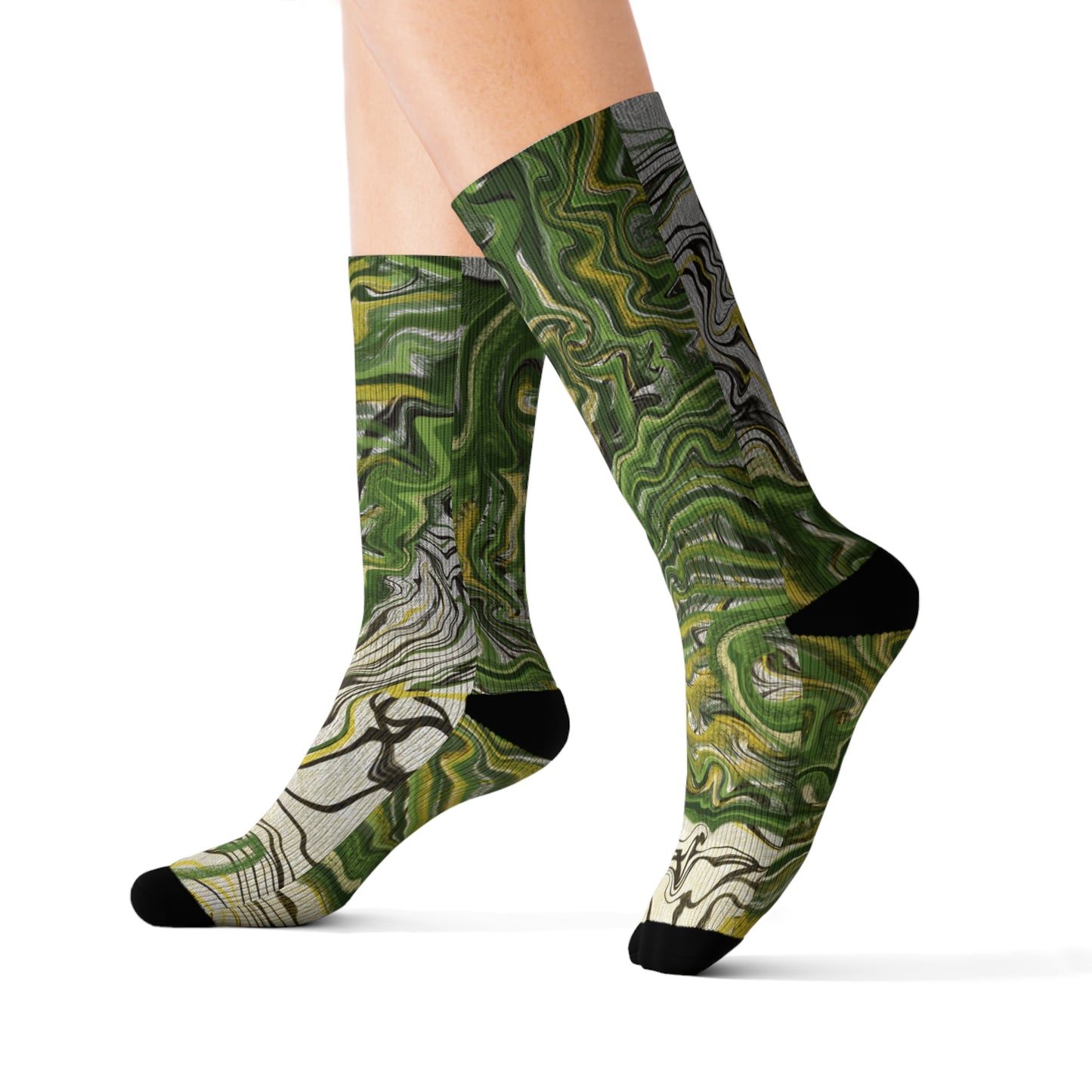 ♍︎ Groundlight · Socks