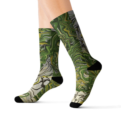♍︎ Groundlight · Socks