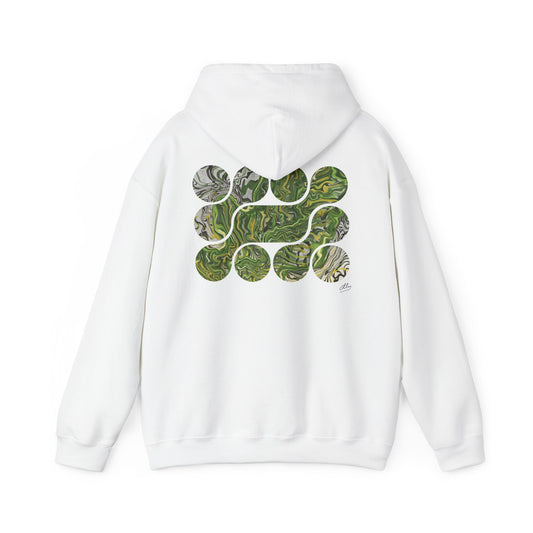 ♍︎ Harvest Dawn · Hoodie