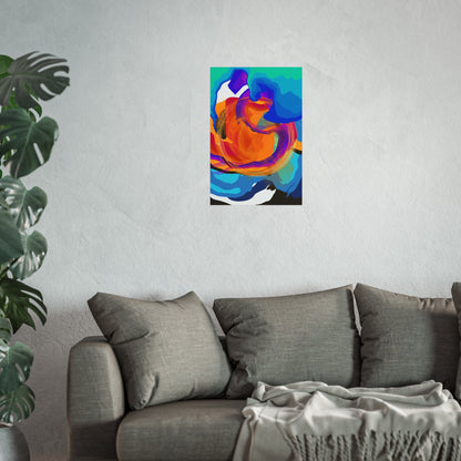 The Color Cercle 1:4