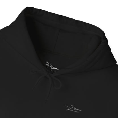 Abstract Hoodie 1:1