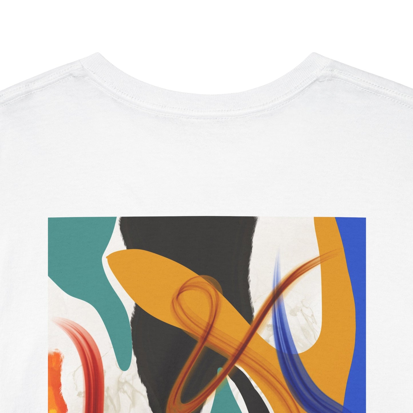 Tee - Driftwood - July 2025