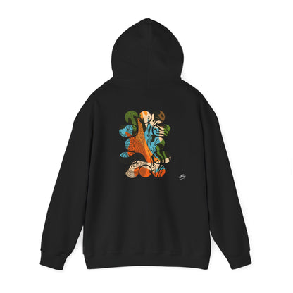 ♍︎ Sacred Simplicity · Hoodie