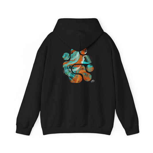 Hoodie – ∞ Haven – July 2025