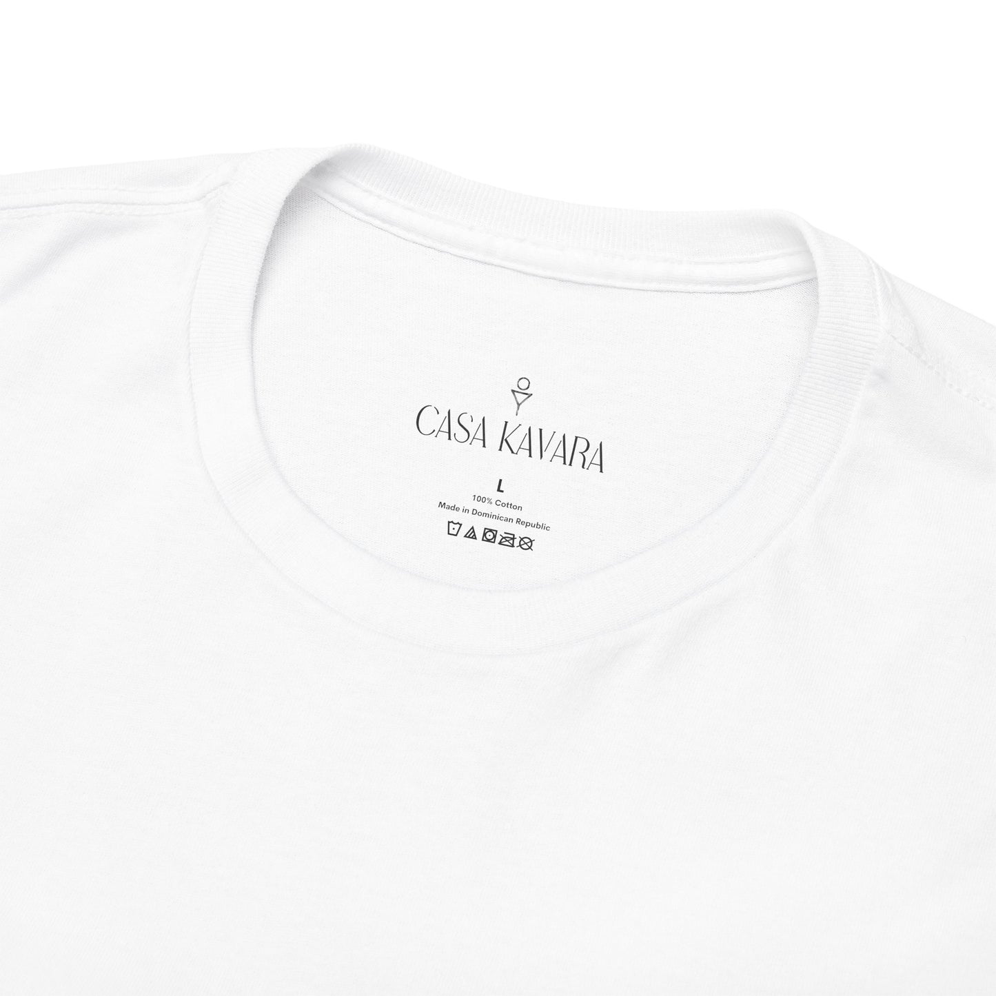 Tee – Voyage – July 2025