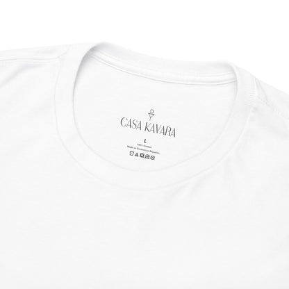 Tee – Voyage – July 2025