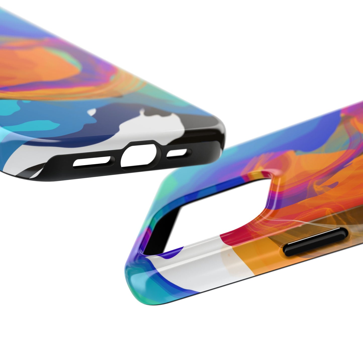 Tough Phone Cases 1:4