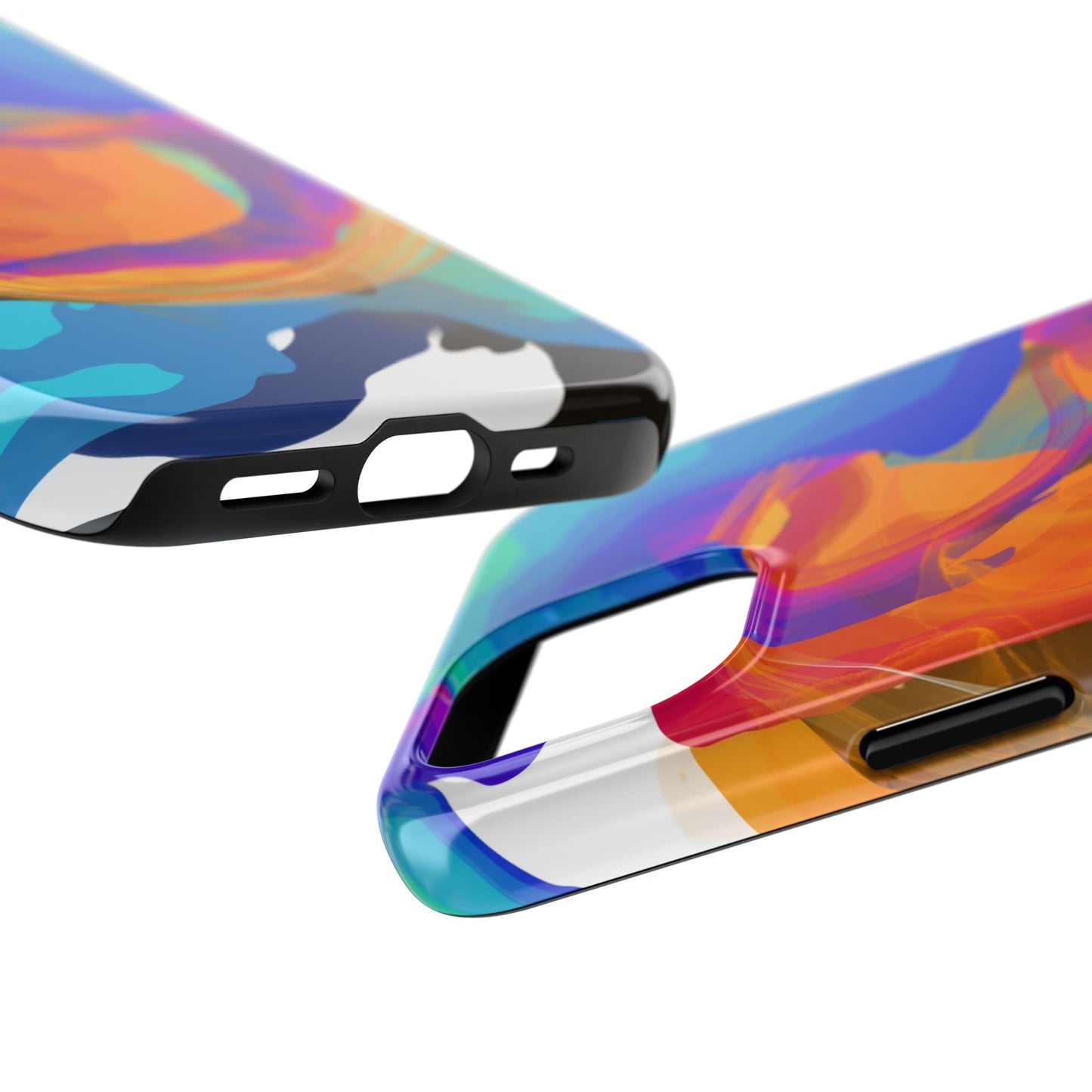 Tough Phone Cases 1:4