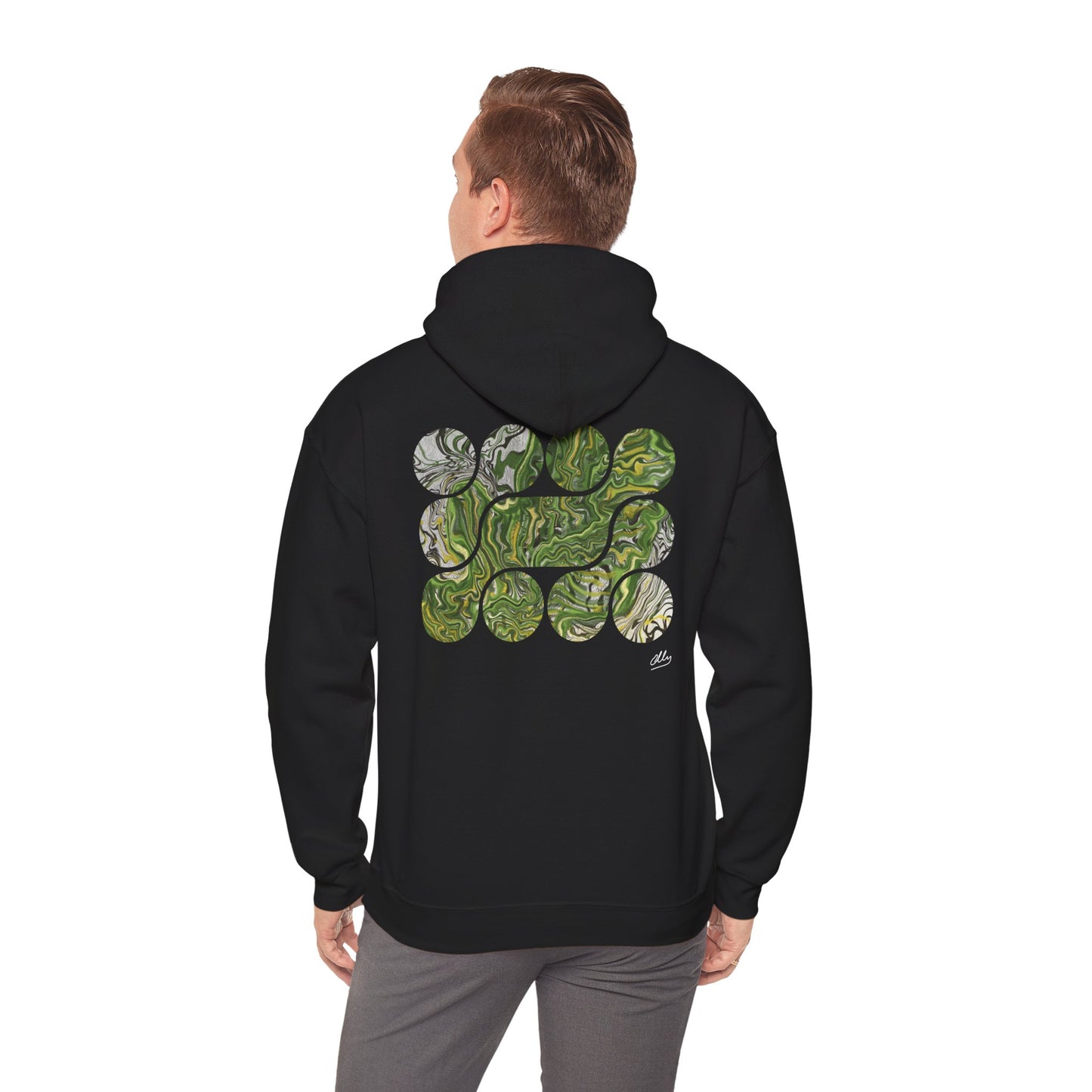 ♍︎ Harvest Dawn · Hoodie