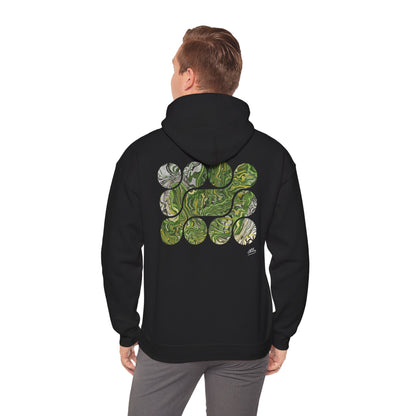 ♍︎ Harvest Dawn · Hoodie