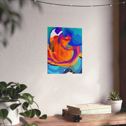 The Color Cercle 1:4