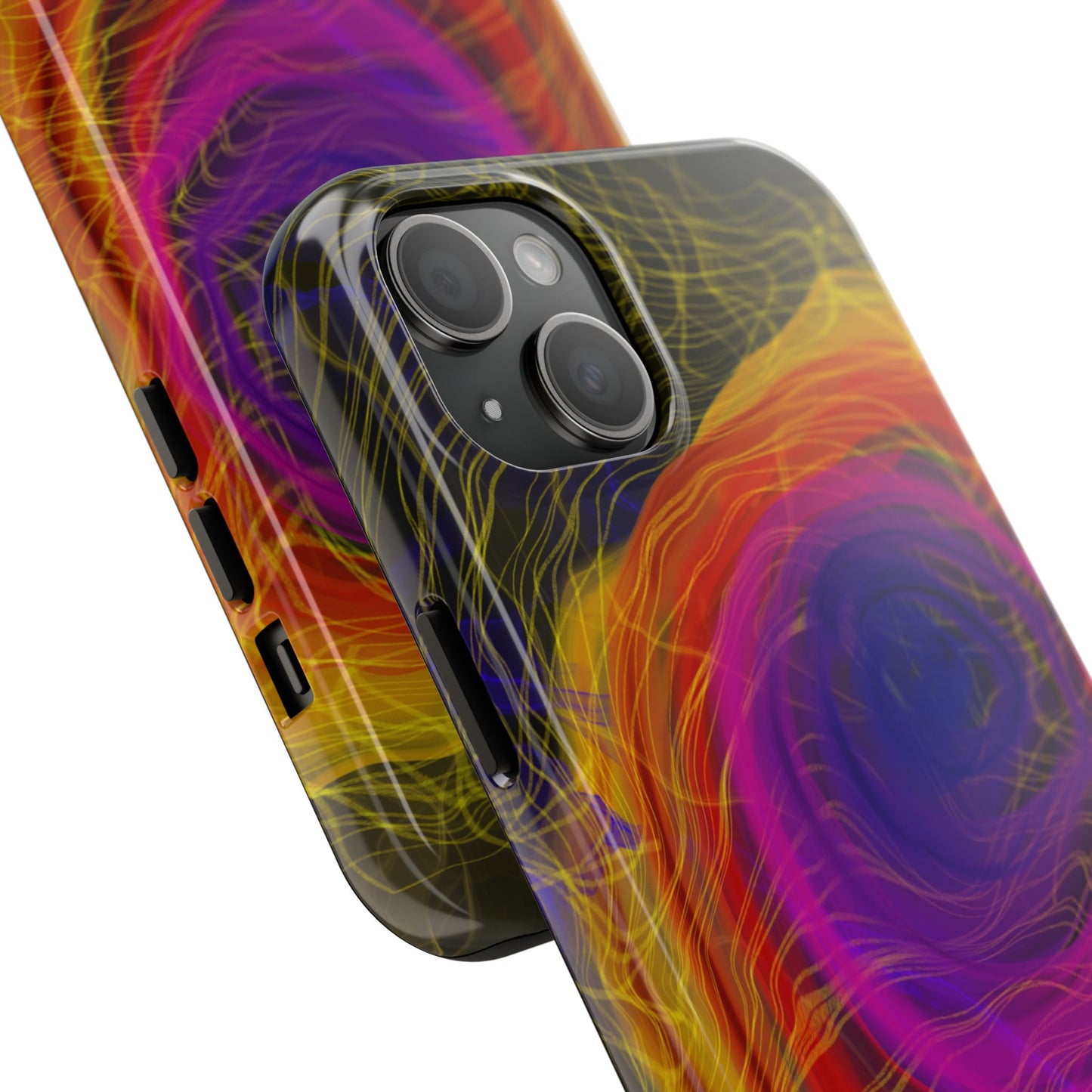 Tough Phone Case 1:2