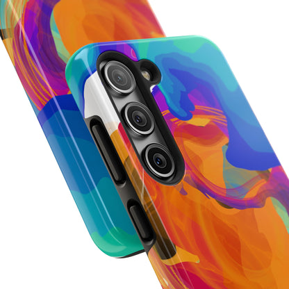 Tough Phone Cases 1:4