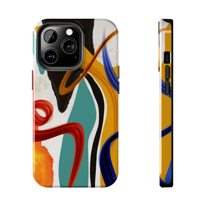 Tough Phone Cover 1:1