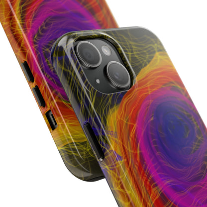 Tough Phone Case 1:2