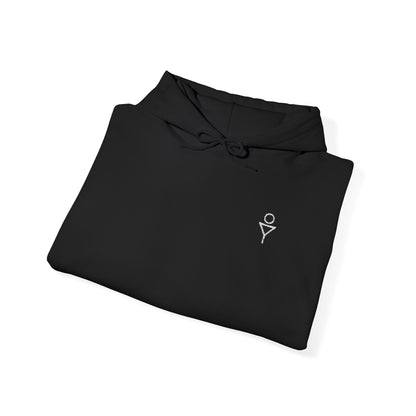 Casa Karava · Signature Hoodie · Logo