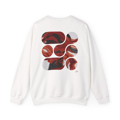 ♍︎ Grounded Grace · Crewneck