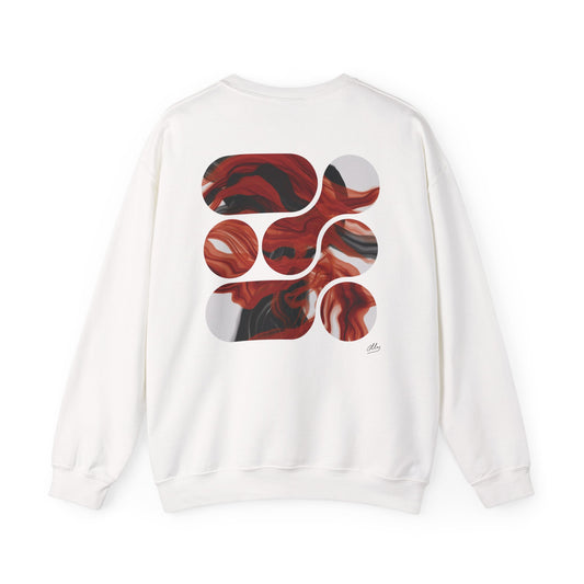 ♍︎ Grounded Grace · Crewneck