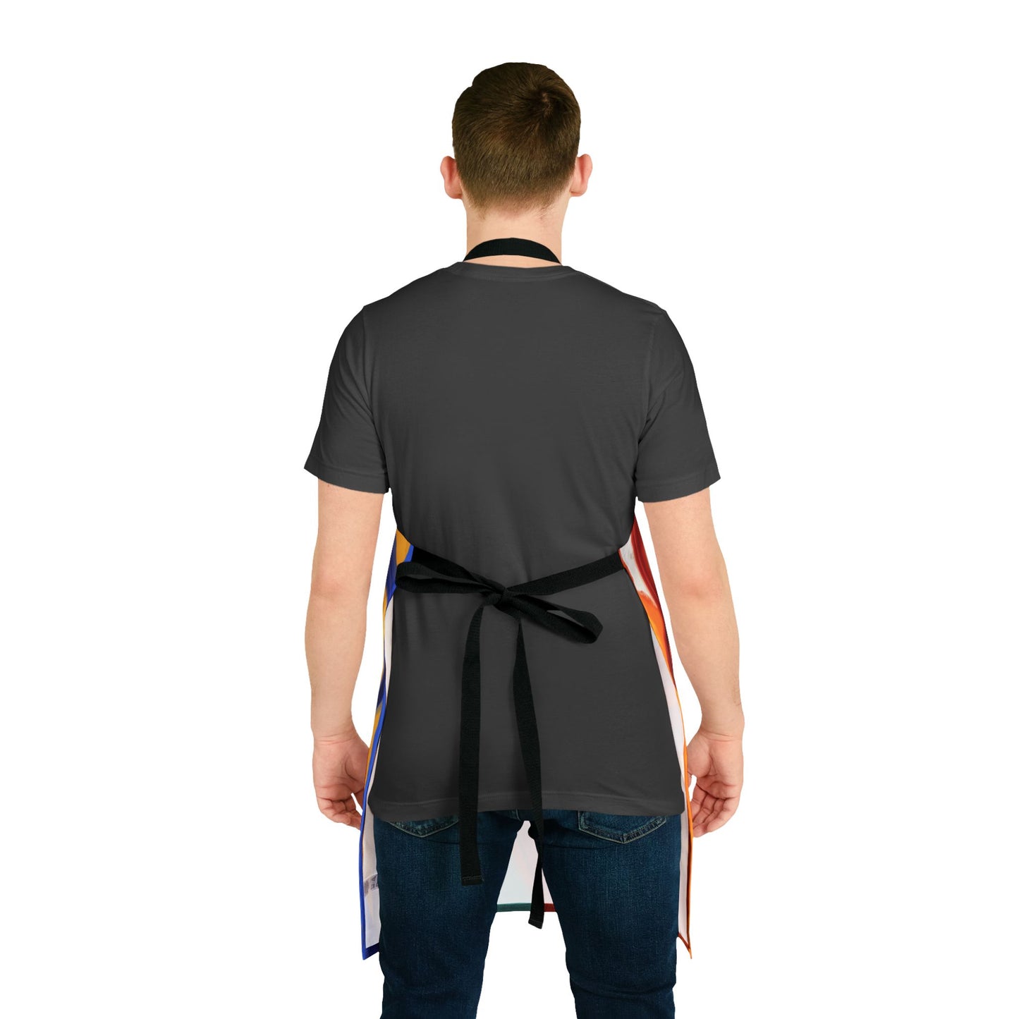 Chef Apron 1:1