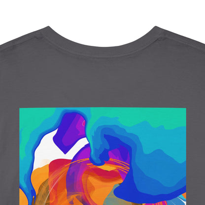 Tee – Harbor – July 2025
