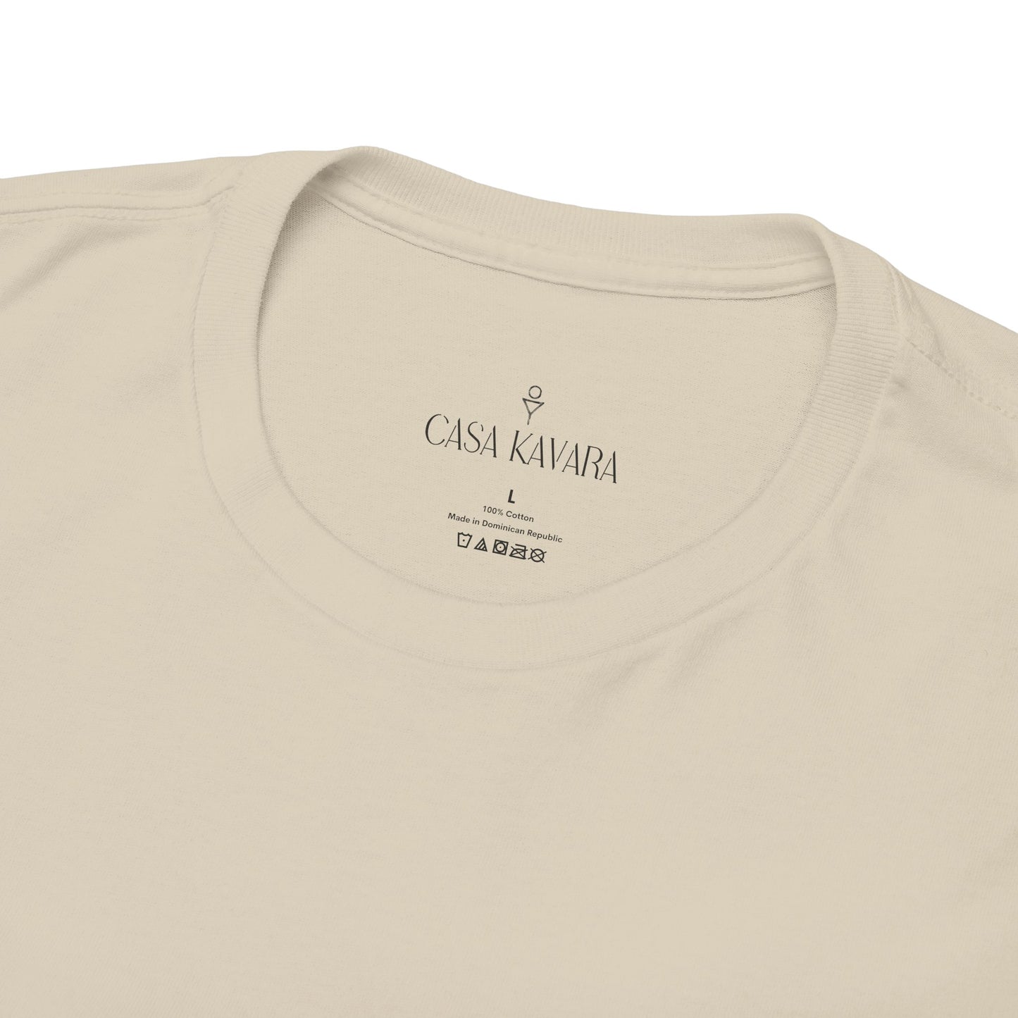 Tee – Voyage – July 2025