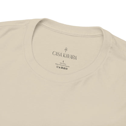 Tee – Voyage – July 2025