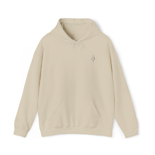 Casa Karava · Signature Hoodie · Logo