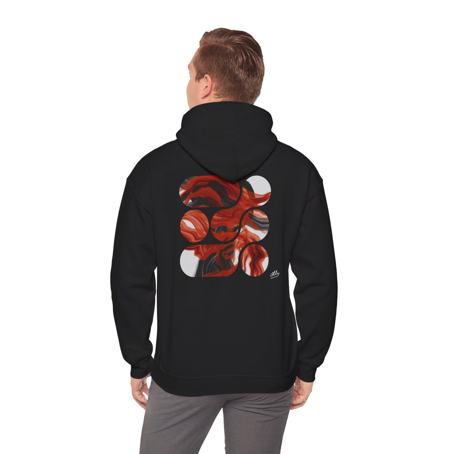 ♍︎ Earthbound Glow · Hoodie