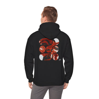 ♍︎ Earthbound Glow · Hoodie