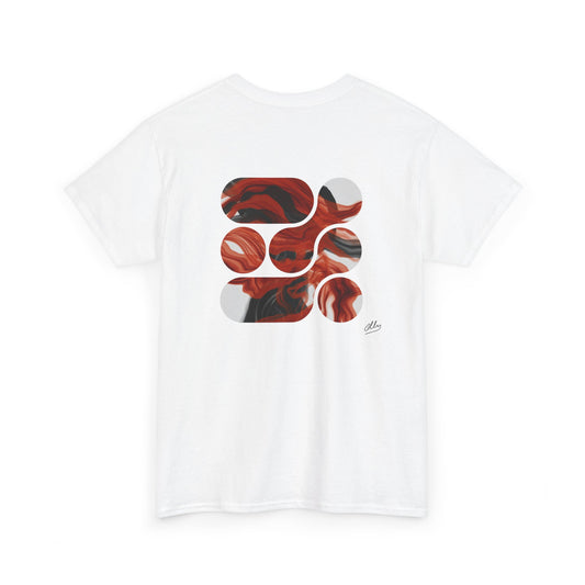 ♍︎ Starborn Discipline · Tee