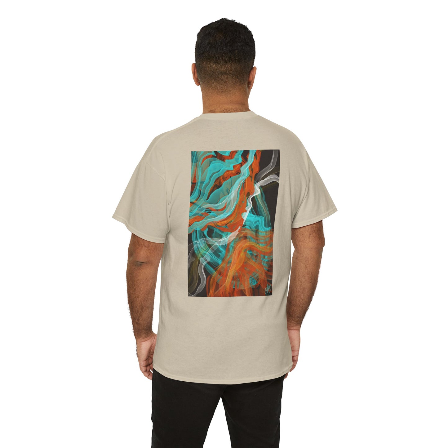 Tee – Voyage – July 2025