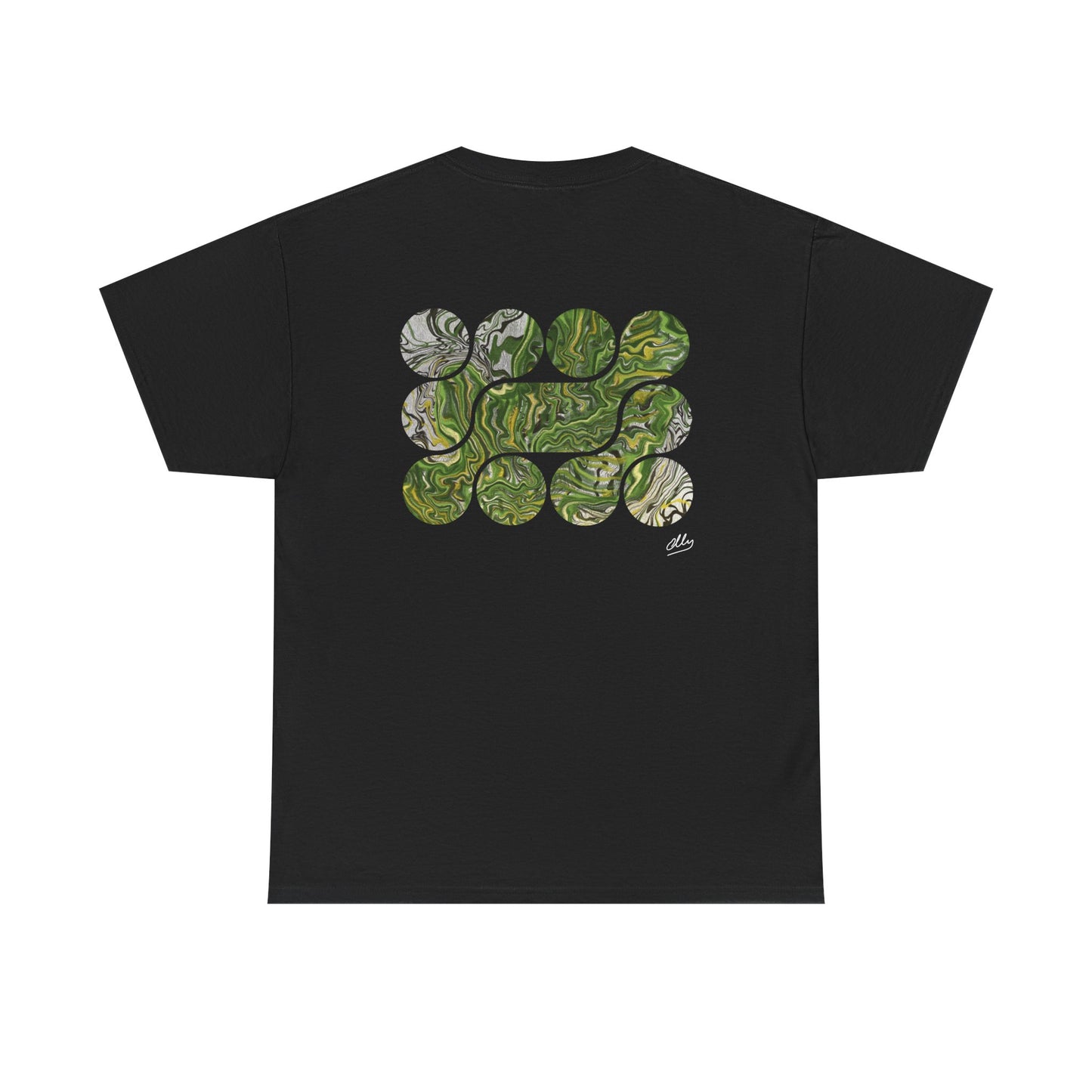 ♍︎ Order in the Cosmos · Tee