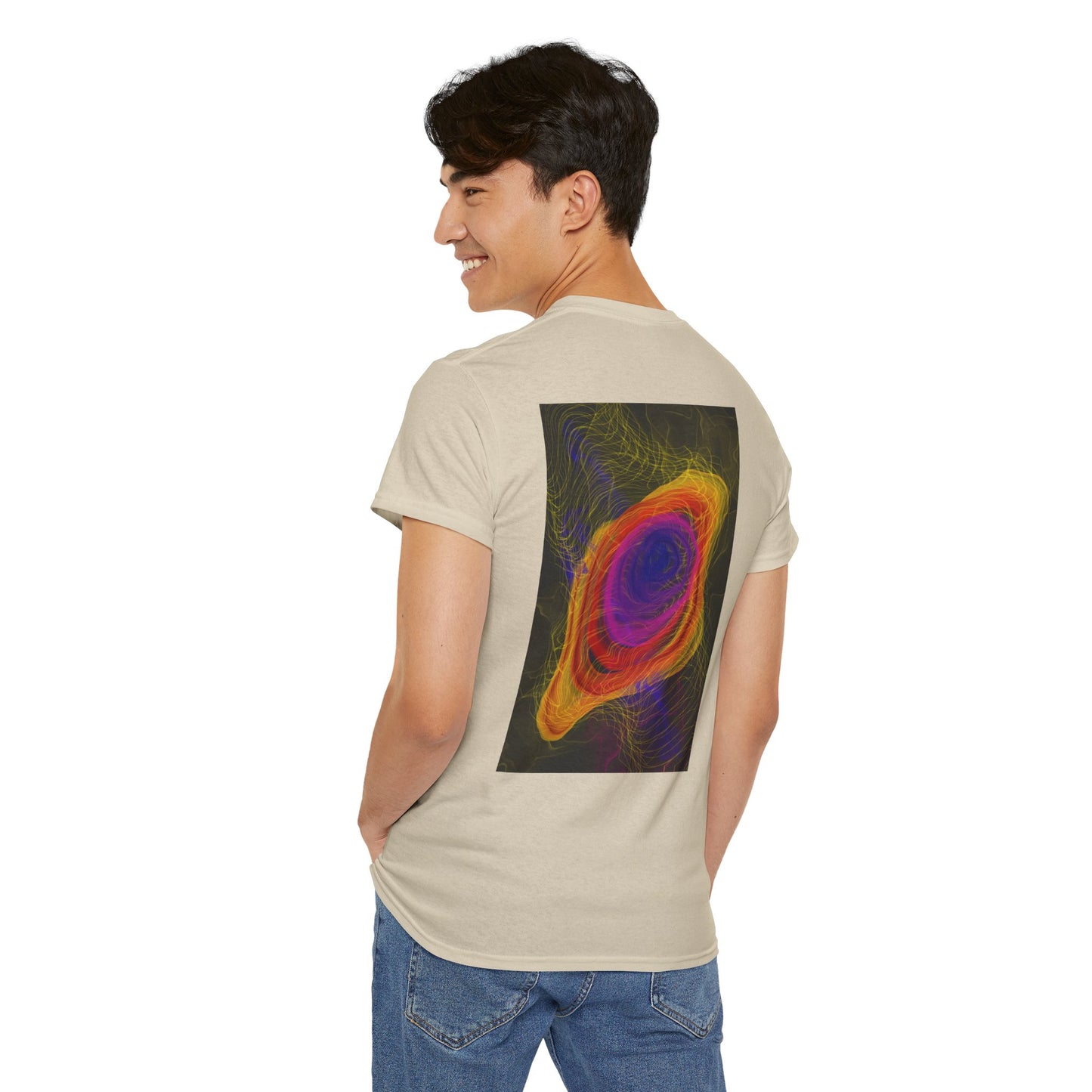 Tee – Seaborn – July 2025