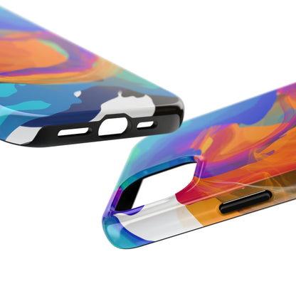 Tough Phone Cases 1:4