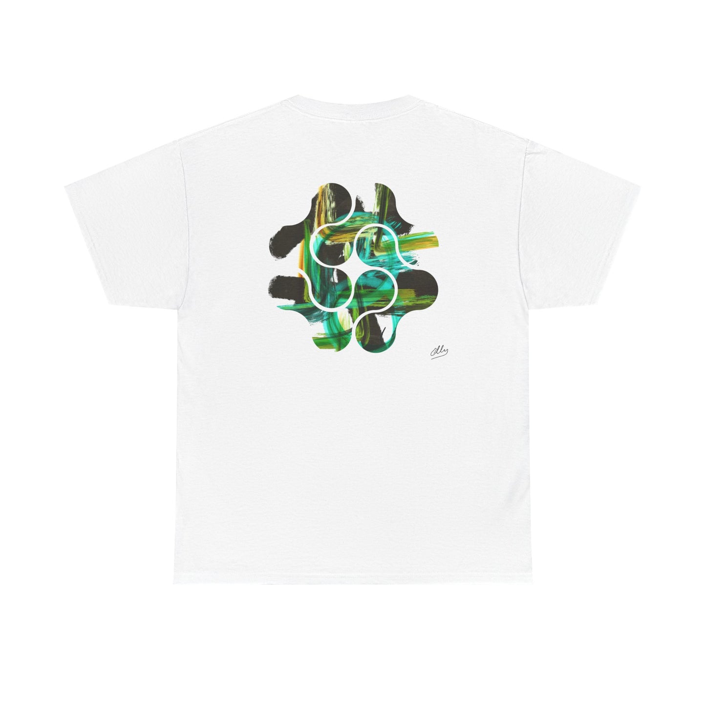 ♍︎ Pure Essence · Tee