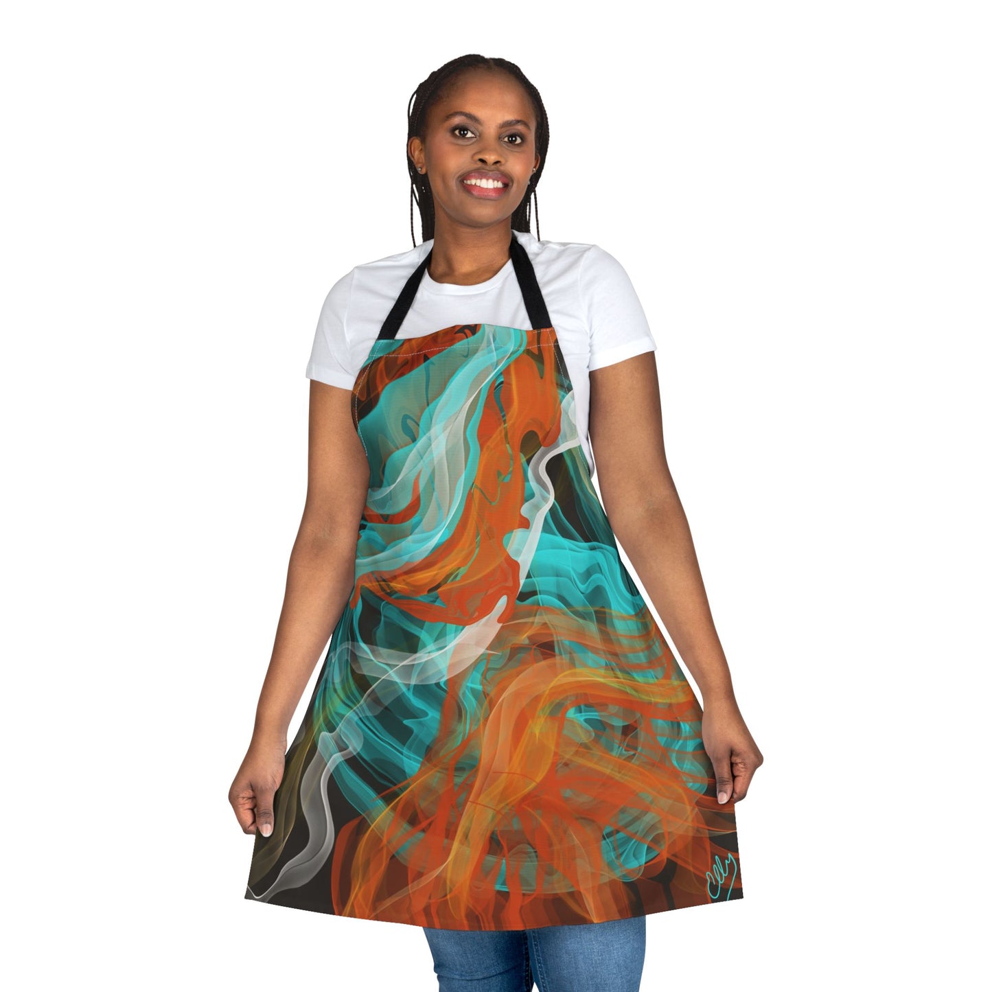 Chef Apron 1:3
