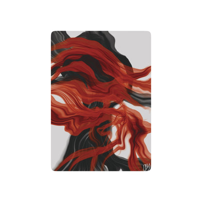 ♍︎ Destiny’s Detail · Poker Cards