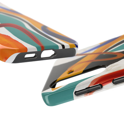 Tough Phone Cover 1:1