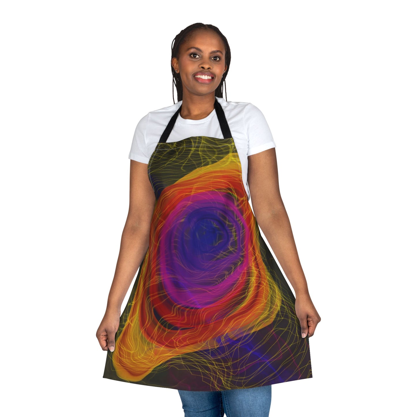 Chef Apron 1:2