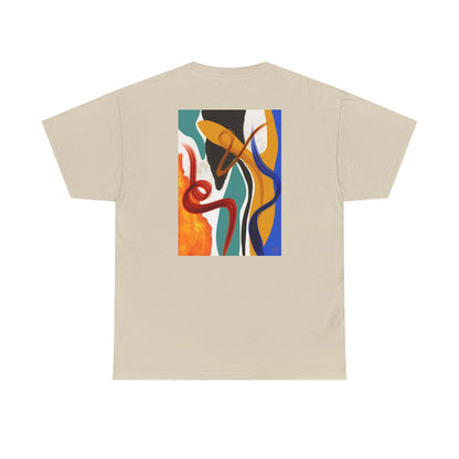 Tee - Driftwood - July 2025