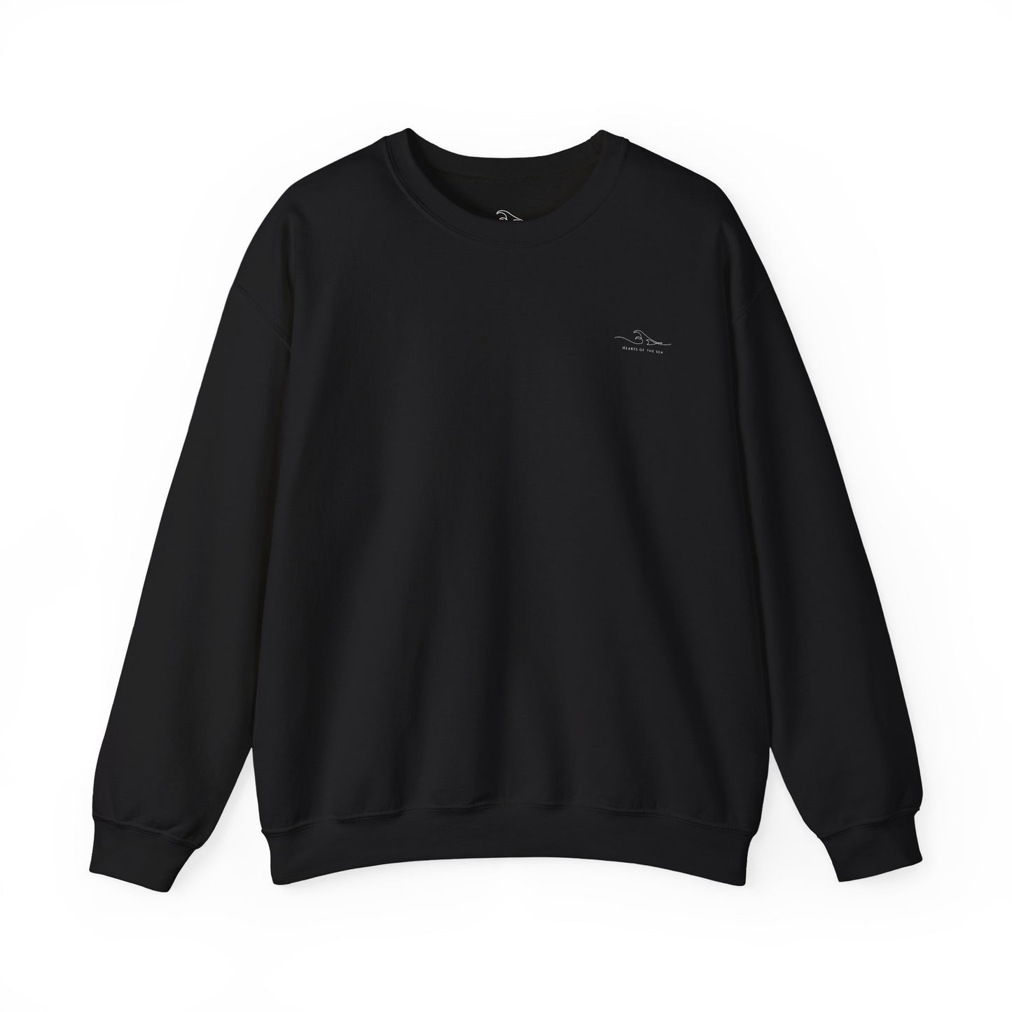 Abstract Crewneck 1:1