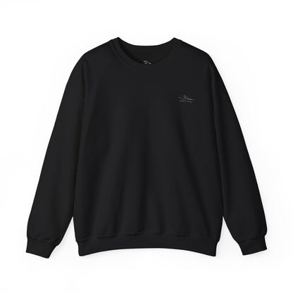 Abstract Crewneck 1:1