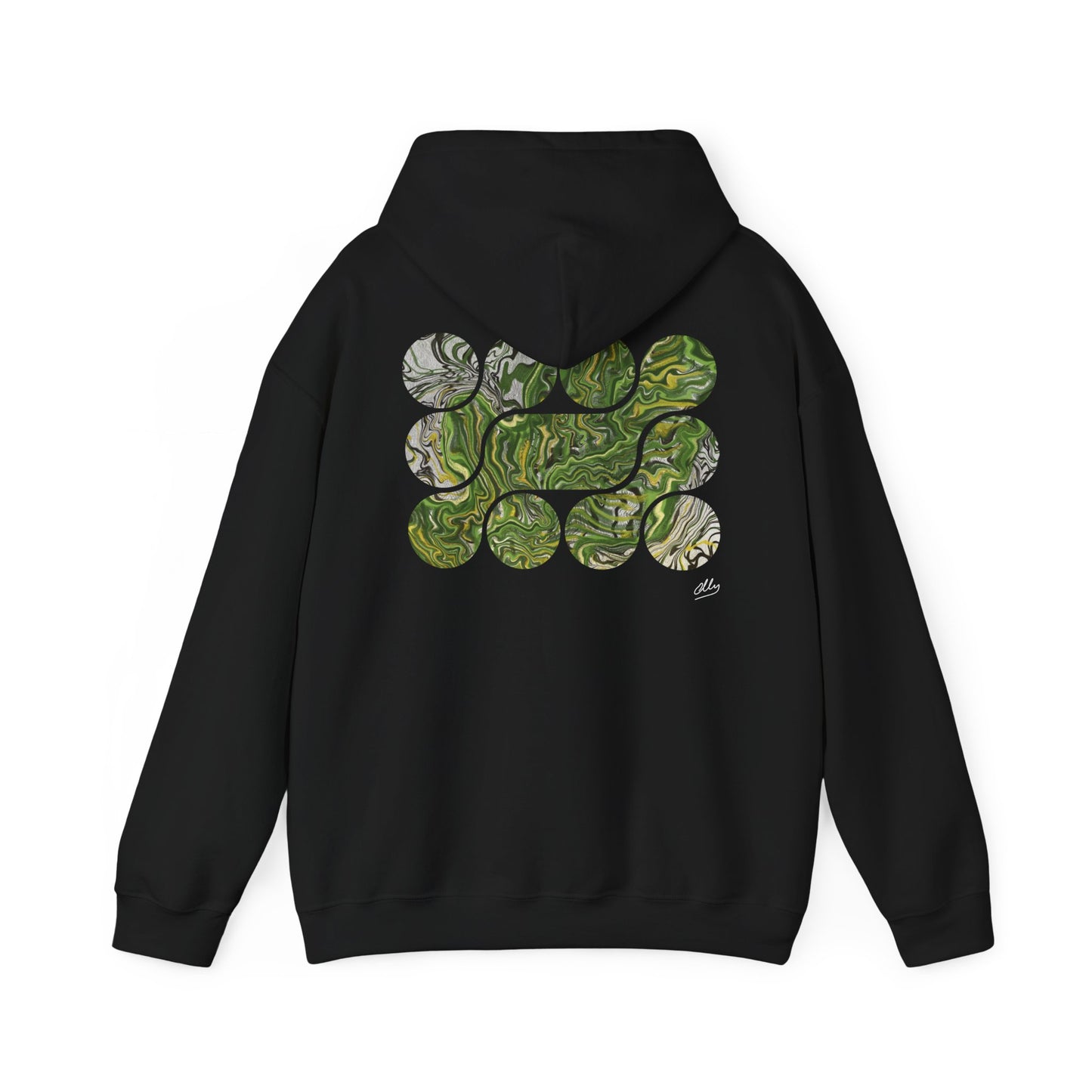 ♍︎ Harvest Dawn · Hoodie