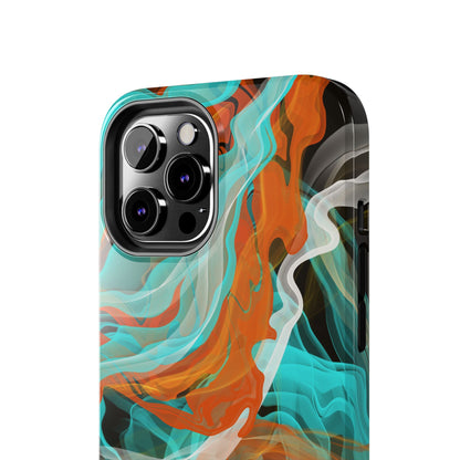 Tough Phone Case 1:3