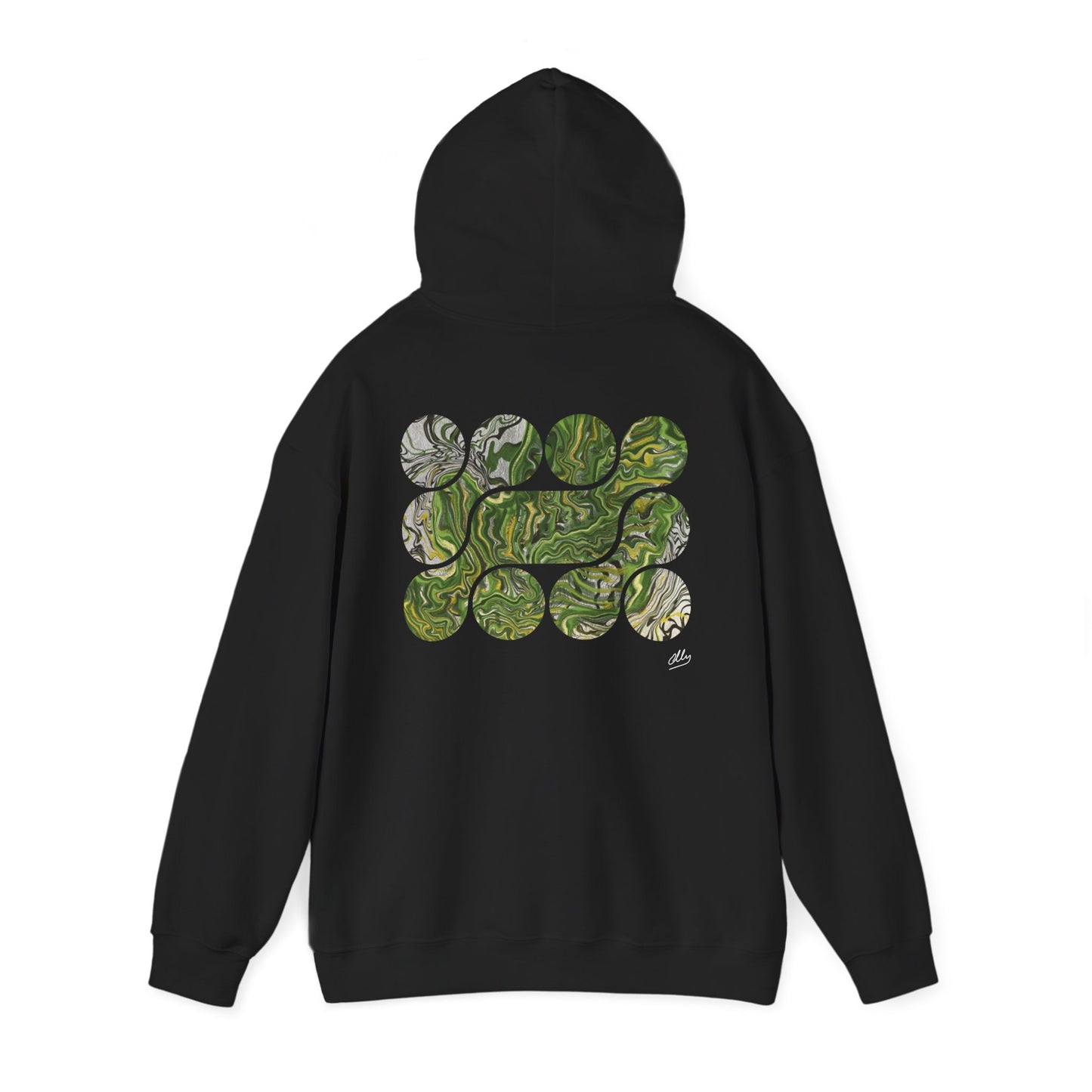 ♍︎ Harvest Dawn · Hoodie